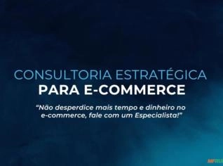 Consultoria Estratégica para Vendas Online