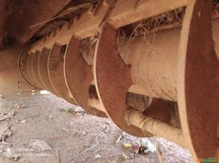 Triturador Ecotritus HIMEV HP 240 - Alta Durabilidade