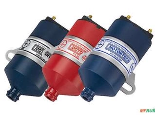 Bobina de Ignição Motortech Alta Durabilidade