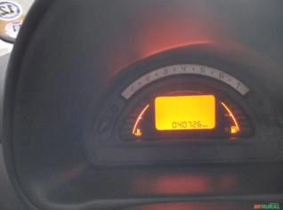 Citroën C3 XTR 2010, Única Dona, 40.700 km
