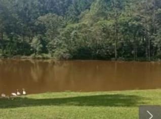 Magnífica Propriedade em Juquitiba - 8,5 Alqueires