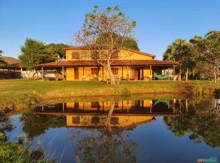 Fazenda Leão de Judah à Venda - DF