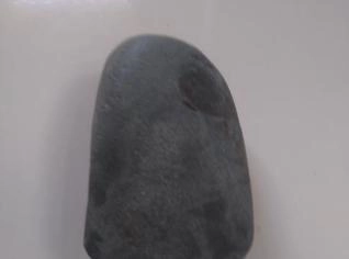 Pedra de Raio Verde Escuro