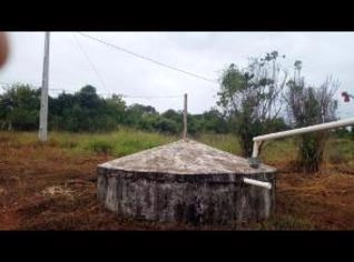 Propriedade Rural à Venda em Grão Mogol