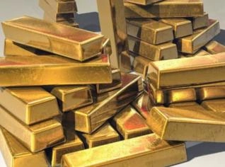 Venda de Ouro e Diamante 99%
