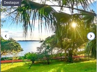 Luxuoso Resort com Heliponto em Búzios
