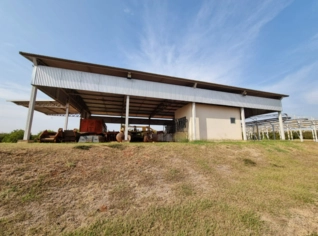 Fazenda de 98 Alqueires em Indiaporã - SP