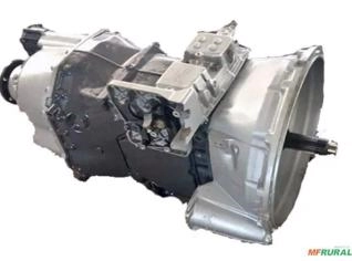 Cambio Volvo VT2214 Revisado com Garantia