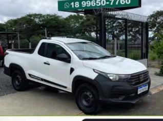 Strada Endurance CS 2020/2021 - Único Dono