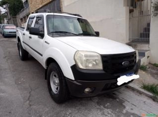 Ford Ranger XL 2011 4x4 Diesel - Revisada