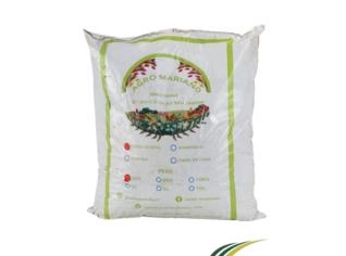 Terra Vegetal Nutritiva 2kg para Jardins