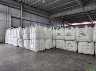 Suplemento Ureia Pecuária - 25Kg