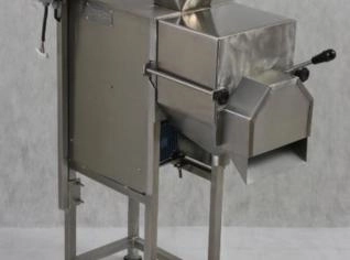 Despolpadeira de Frutas 500Kg - Bonina