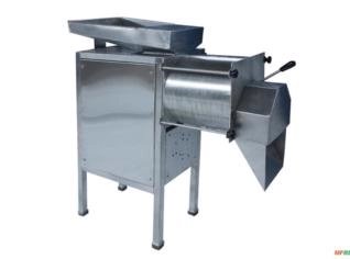 Despolpadeira de Frutas 700 kg - Itabuna/BA