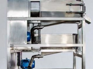 Despolpa Frutas 5.000 Kg - Bonina EJ200