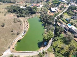Pesqueiro e Pousada em Guararema - 32.000 m²