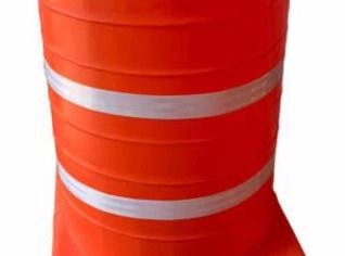 Cone Barrio - Produto de Qualidade