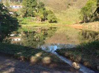 Sítio em Lima Duarte-MG - 33.5 hectares