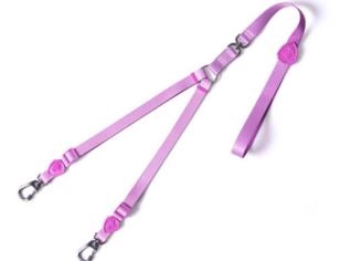 Guia Dupla FreeFaro - Lilac