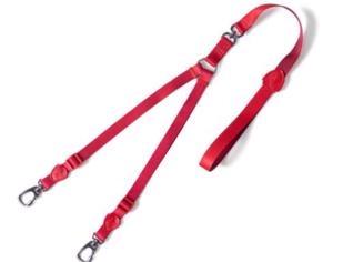 Guia Dupla FreeFaro Pepper - Moda Pet