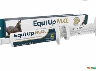 Suplemento Equi Up M.O. - 80g
