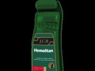 Hemolitan JCR Suplemento 1Lt
