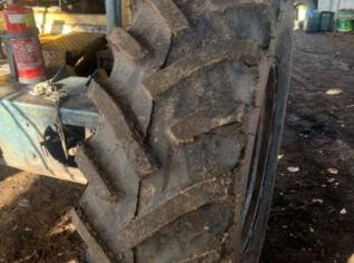 SUPER CARREGADEIRA SC 800 - IMPLANOIR BELL