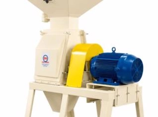 Moinho Triturador TM 5000KG - Alta Performance