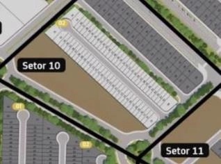 Lote Comercial 200m² em Smart City Laguna