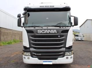 Scania R440 Highline 2015 - 440 cv