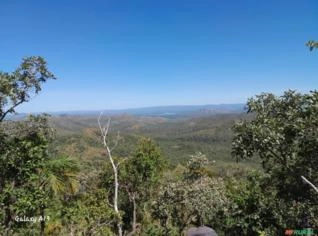 Fazenda em Paranã - 175 Alqueires Disponíveis