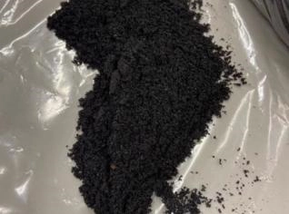 Magnetita Pó de Ferro - Alta Pureza e Qualidade