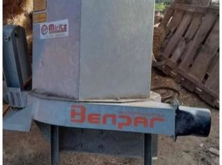 Picador de feno semi novo 2021