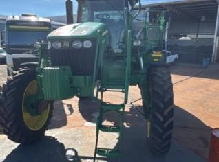 Distribuidor de Nutrientes JOHN DEERE DN4040