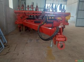 Escarificador Khun - Novo em Rondonópolis