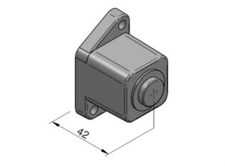 Copinho Racine ML15 - Produto Novo