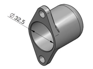 Copinho Racine ML25 - Produto Novo