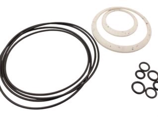 Reparo Motor Eaton 4000