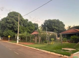 Chácara Aconchegante à Venda em Batayporã