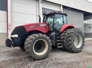 Trator Case IH Magnum 340 à venda em Curitibanos