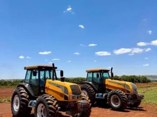 Trator Valtra BH 180 à venda em SP