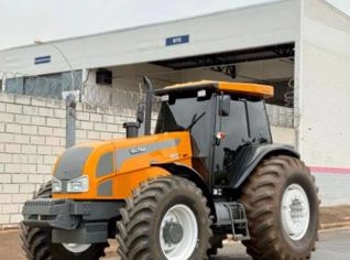 Trator Valtra BH 180 - 2014 com 7958 horas