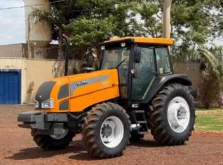 Trator Valtra BM 125i