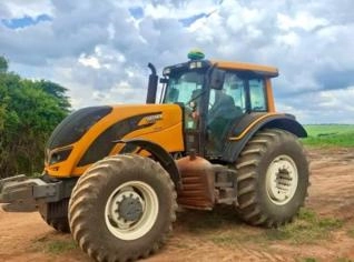 Trator Valtra BH 194 - 2018 | R$350.000,00