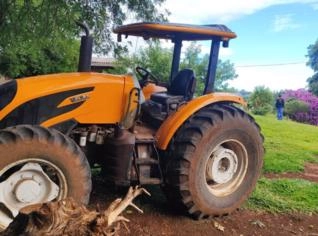 Trator Valtra A114 | OPORTUNIDADE em Nova Laranjeiras