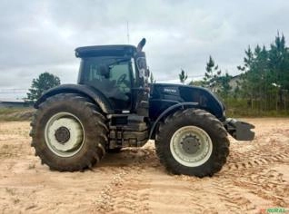 Trator Valtra S 353 à venda
