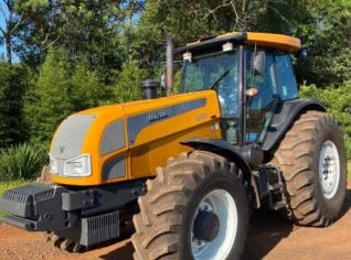 Trator Valtra BH 180 - 180 cv