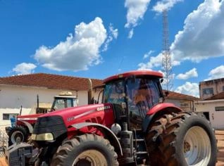 Trator Case IH Puma 225 - R$250.000,00