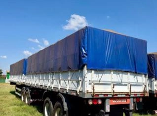 Bi-trem Facchini 2018 - R$115.000,00 em Botucatu