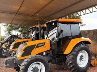 Trator Valtra A950 2017 - 95 cv